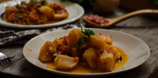 Γογγύλια-με-πατάτες-γιαχνί-My-Sofras-Συνταγές-απο-τη-Γεωργία-Θωμοπούλου